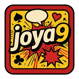 joya9 লোগো